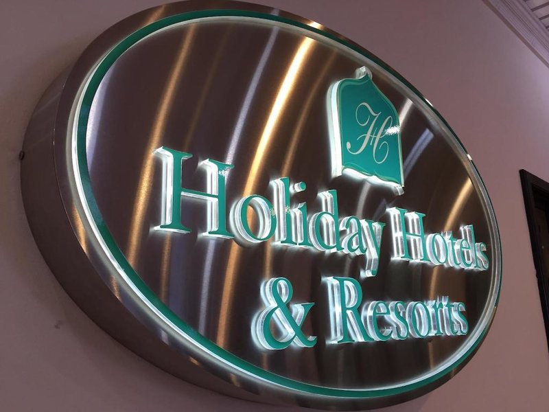 Hotel Hotel Al Madinah Holiday