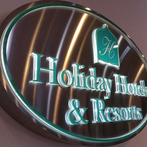 Hotel Hotel Al Madinah Holiday cazare Muscat
