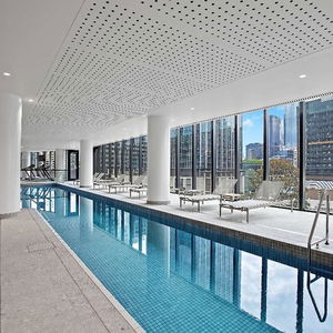 Hotel Adina Apartment Hotel Melbourne Southbank cazare Southbank