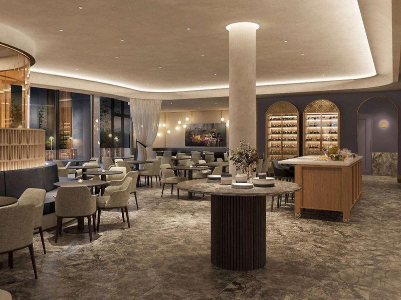 Hotel Rydges Ringwood