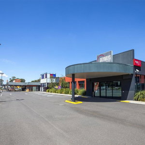 Hotel Nightcap At Skyways Hotel cazare Airport West