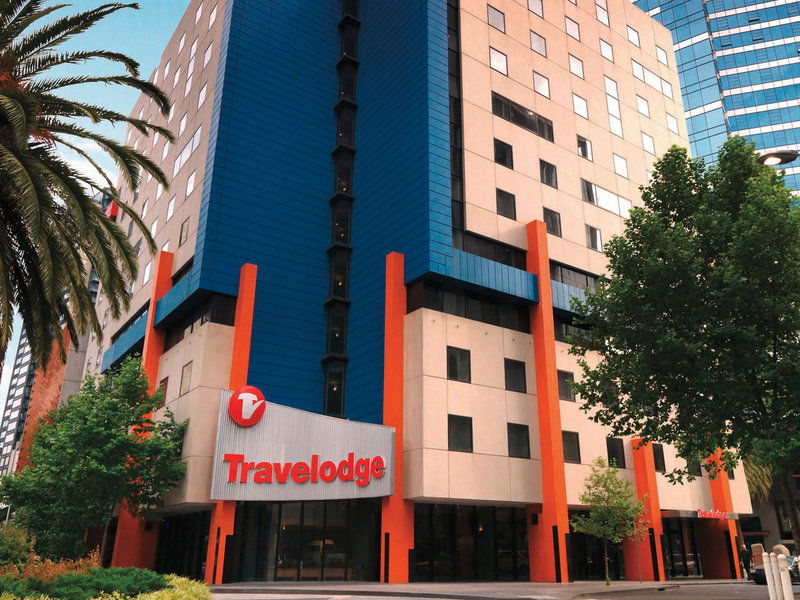 Hotel Mercure Melbourne Southbank