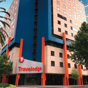 Hotel Mercure Melbourne Southbank cazare Southbank