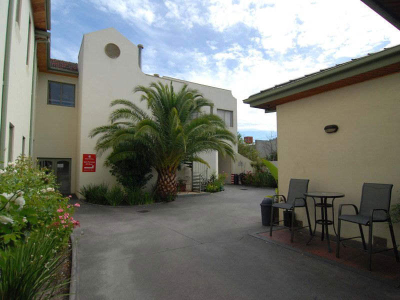 Hotel Brunswick Tower Hotel