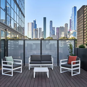 Hotel Courtyard By Marriott Melbourne Flagstaff Gardens cazare Melbourne