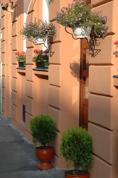 Hotel Star City Hotel