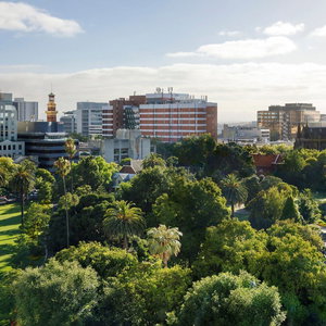 Hotel Le Méridien cazare Melbourne