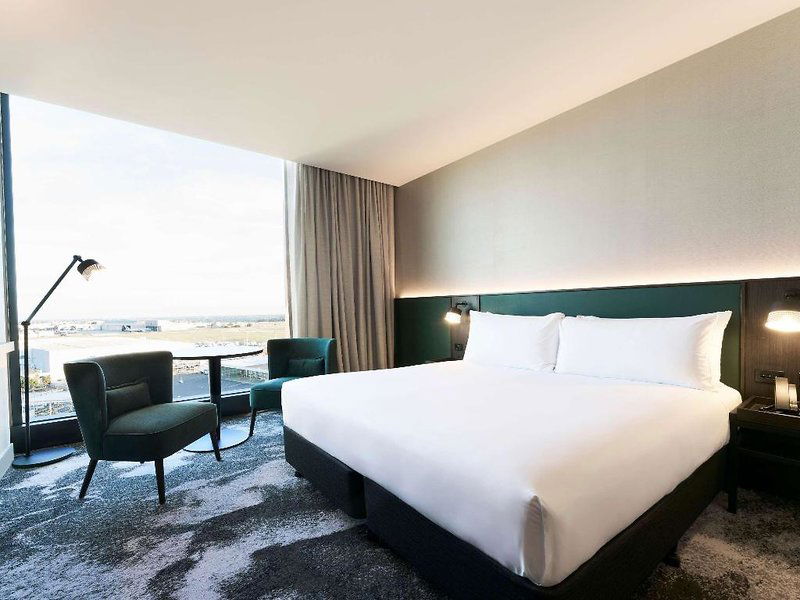 Hotel Novotel Melbourne Airport