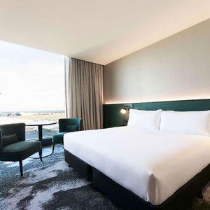 Hotel Novotel Melbourne Airport cazare Tullamarine