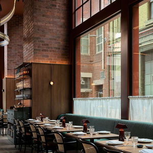 Hotel Melbourne Place cazare Melbourne