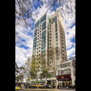 Hotel Clarion Suites Gateway cazare Melbourne