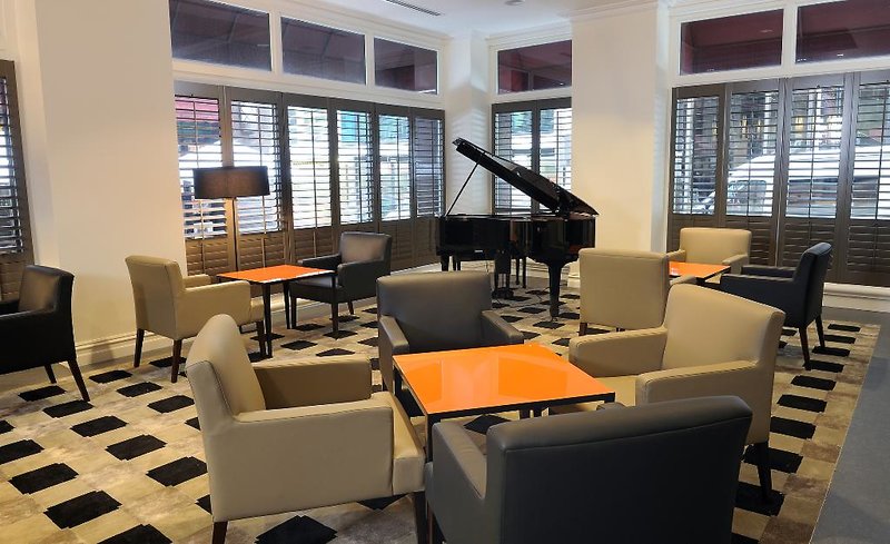 Hotel Stamford Plaza Melbourne