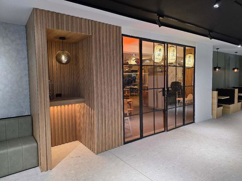 Hotel The Parkmore Hotel