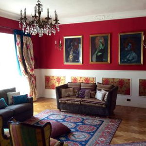 Hotel Hotel Ponte Sassi cazare Torino