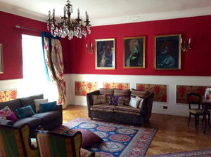 Hotel Hotel Ponte Sassi cazare Torino