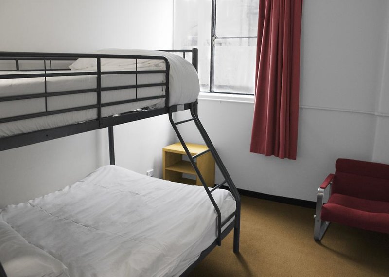 Hotel Little Drifter Melbourne