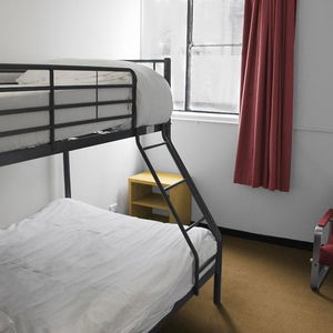 Hotel Little Drifter Melbourne cazare Melbourne