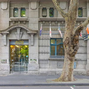 Hotel Alto On Bourke cazare Melbourne