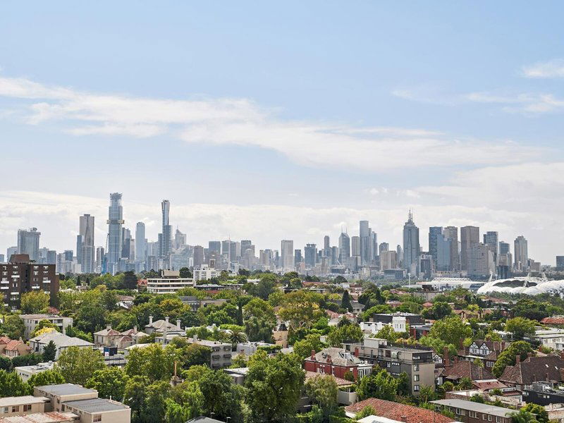 Hotel Punthill South Yarra