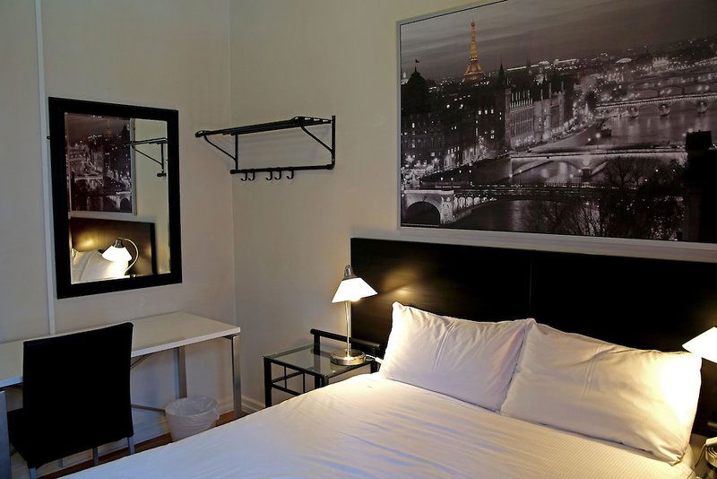 Hotel City Centre Budget Hotel