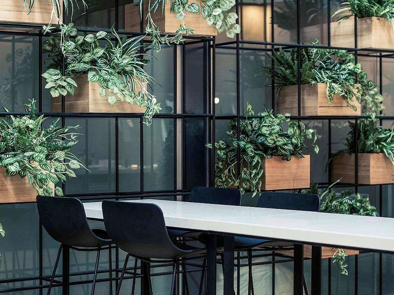 Hotel Mercure Melbourne Therry Street