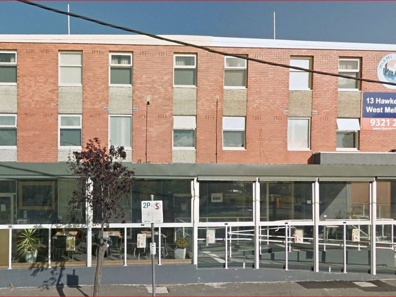 Hotel Miami Melbourne