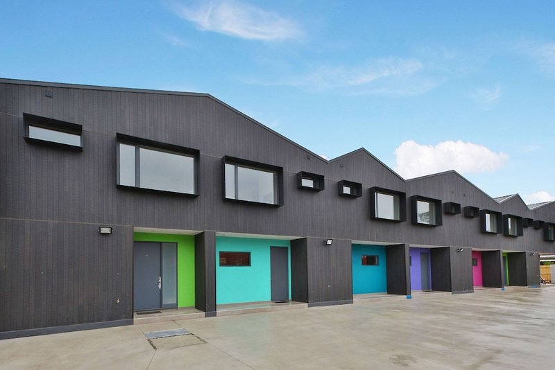 Hotel Quality Apartments Dandenong