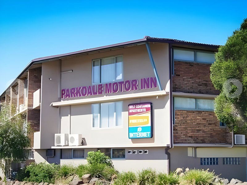 Hotel Parkdale Motor Inn