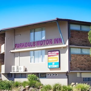 Hotel Parkdale Motor Inn cazare Melbourne