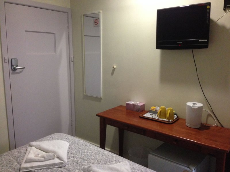 Hotel Evancourt Motel