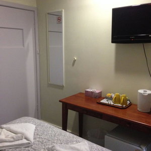 Hotel Evancourt Motel cazare Malvern East