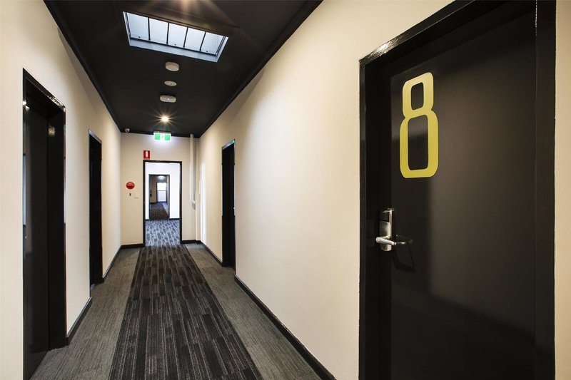 Hotel Nightcap At St Albans Hotel