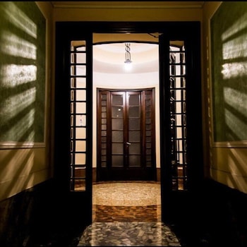 Hotel B&B Zara