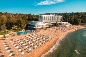 Hotel Palace Hotel Sunny Day cazare Sunny Day