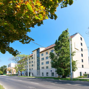 Sejur Achat Hotel Budapest vacanta Budapesta