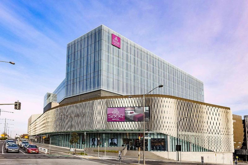 Hotel Sage Hotel Melbourne Ringwood