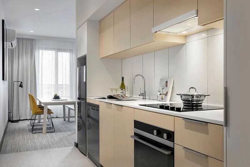 Hotel Quest Notting Hill