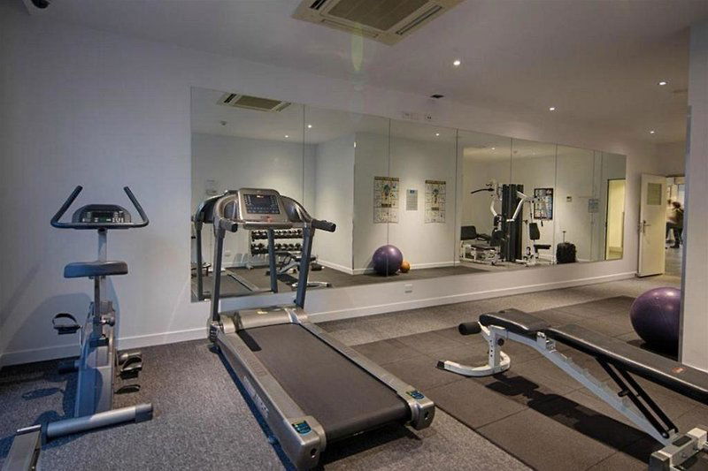 Hotel Adara Richmond