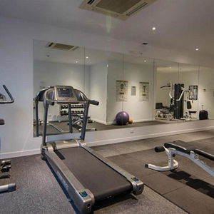 Hotel Adara Richmond cazare Melbourne