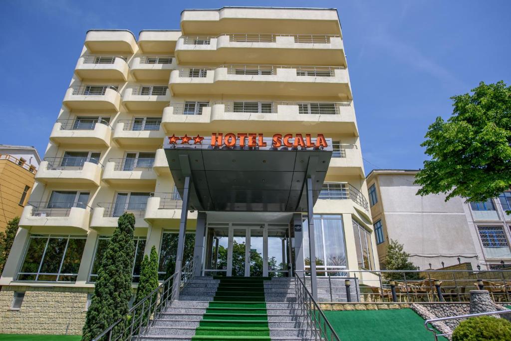Hotel Hotel Scala