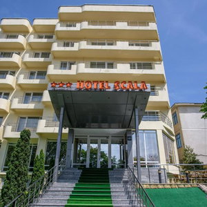 Hotel Hotel Scala cazare Constanta