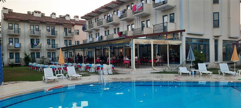 Hotel Aymes Hotel