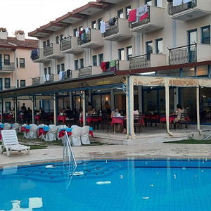 Hotel Aymes Hotel cazare Fethiye