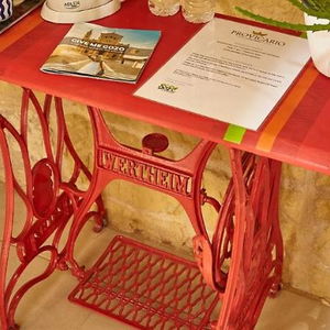 Hotel Provicario cazare Rabat