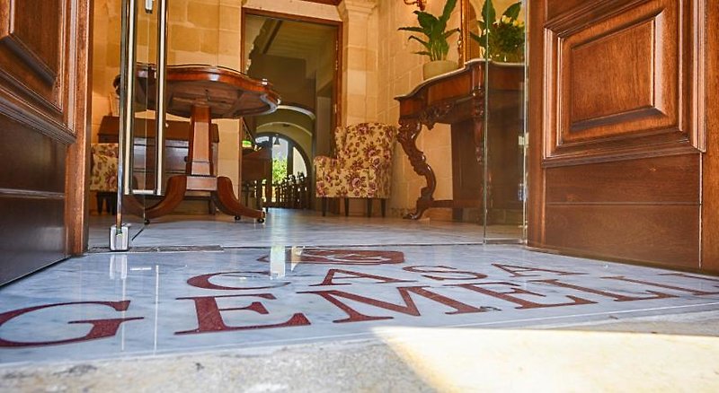 Casa Gemelli Boutique Guesthouse
