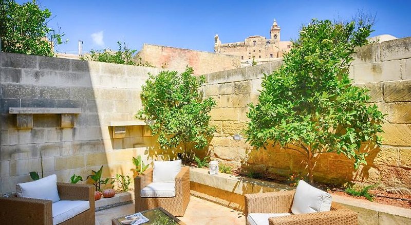 Casa Gemelli Boutique Guesthouse