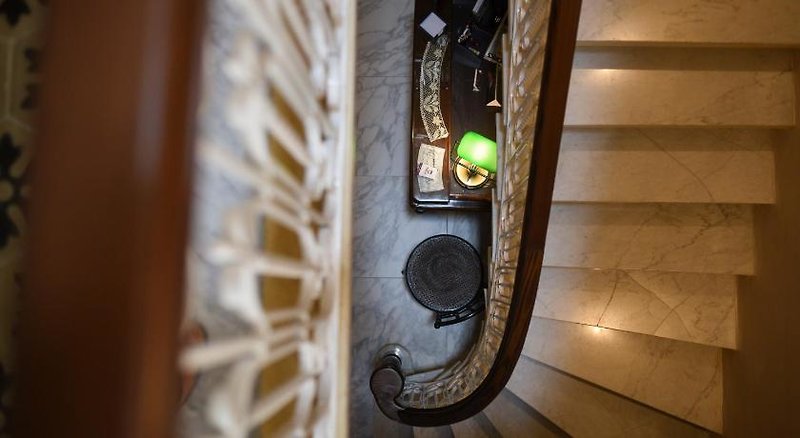 Casa Gemelli Boutique Guesthouse