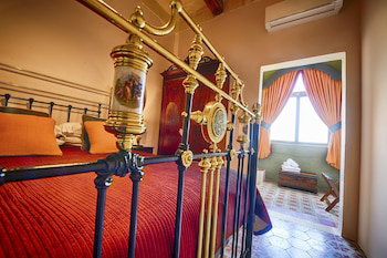 Casa Gemelli Boutique Guesthouse