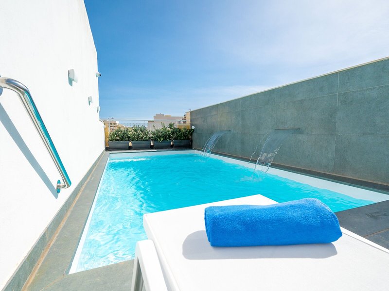 Hotel Battistini Boutique Living Hotel And Spa