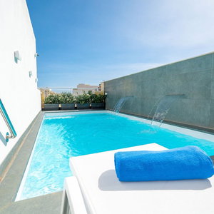 Hotel Battistini Boutique Living Hotel And Spa cazare Victoria